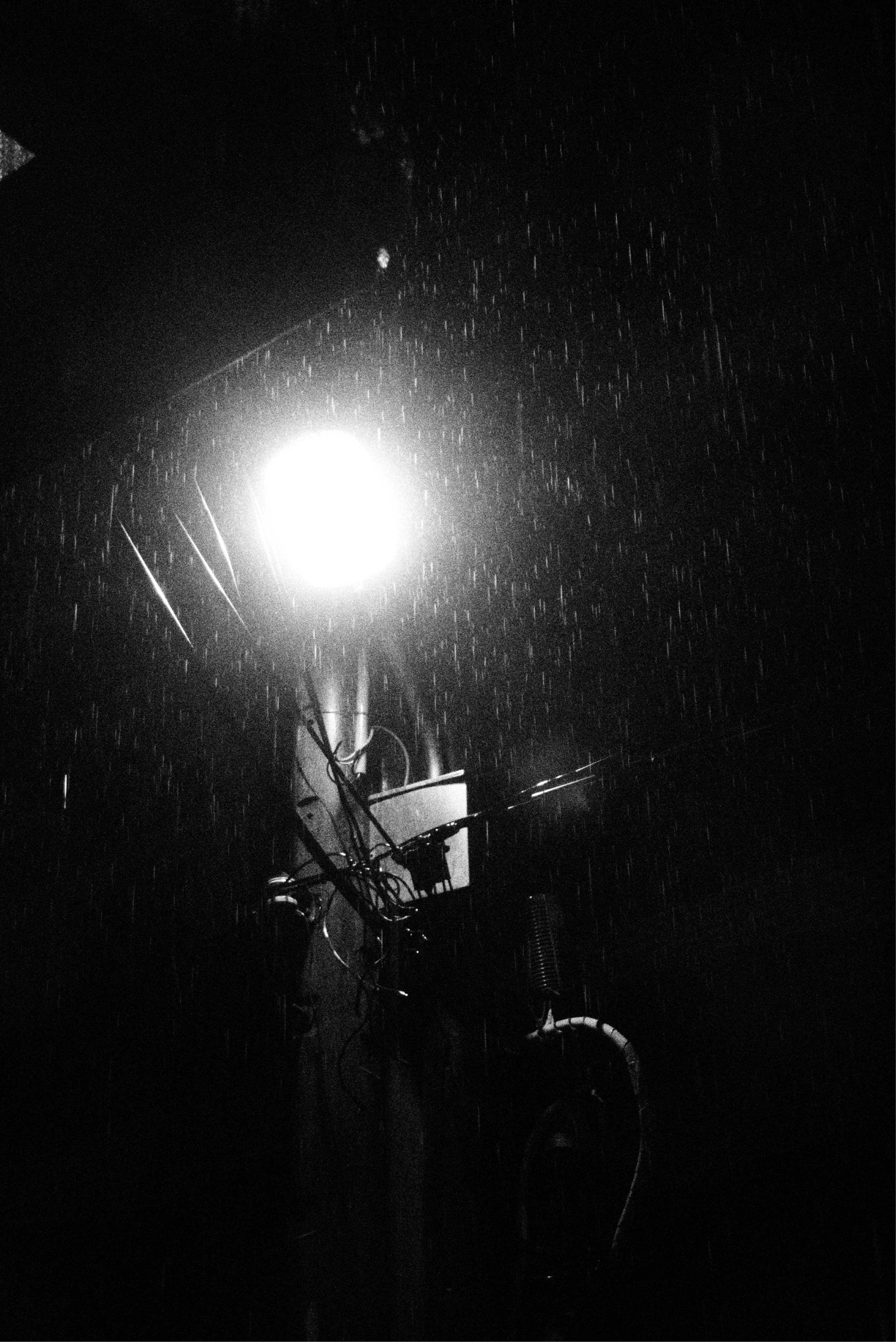 落雨
